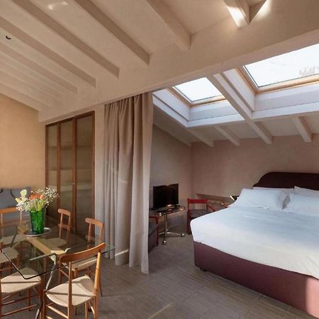 Locanda La Concia Reggio nell'Emilia Buitenkant foto