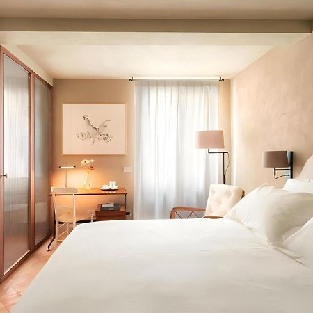 Locanda La Concia Reggio nell'Emilia Buitenkant foto