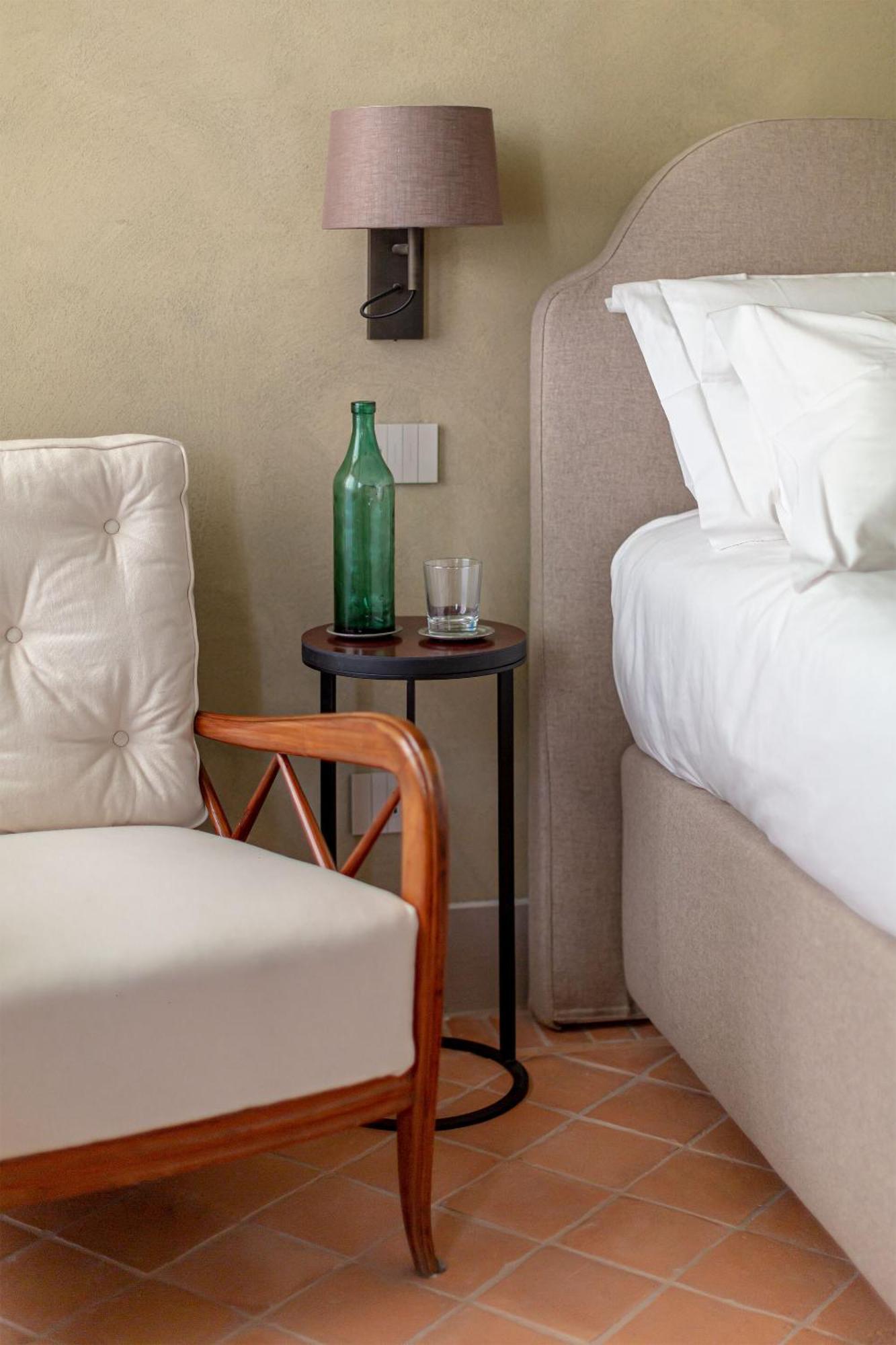 Locanda La Concia Reggio nell'Emilia Buitenkant foto
