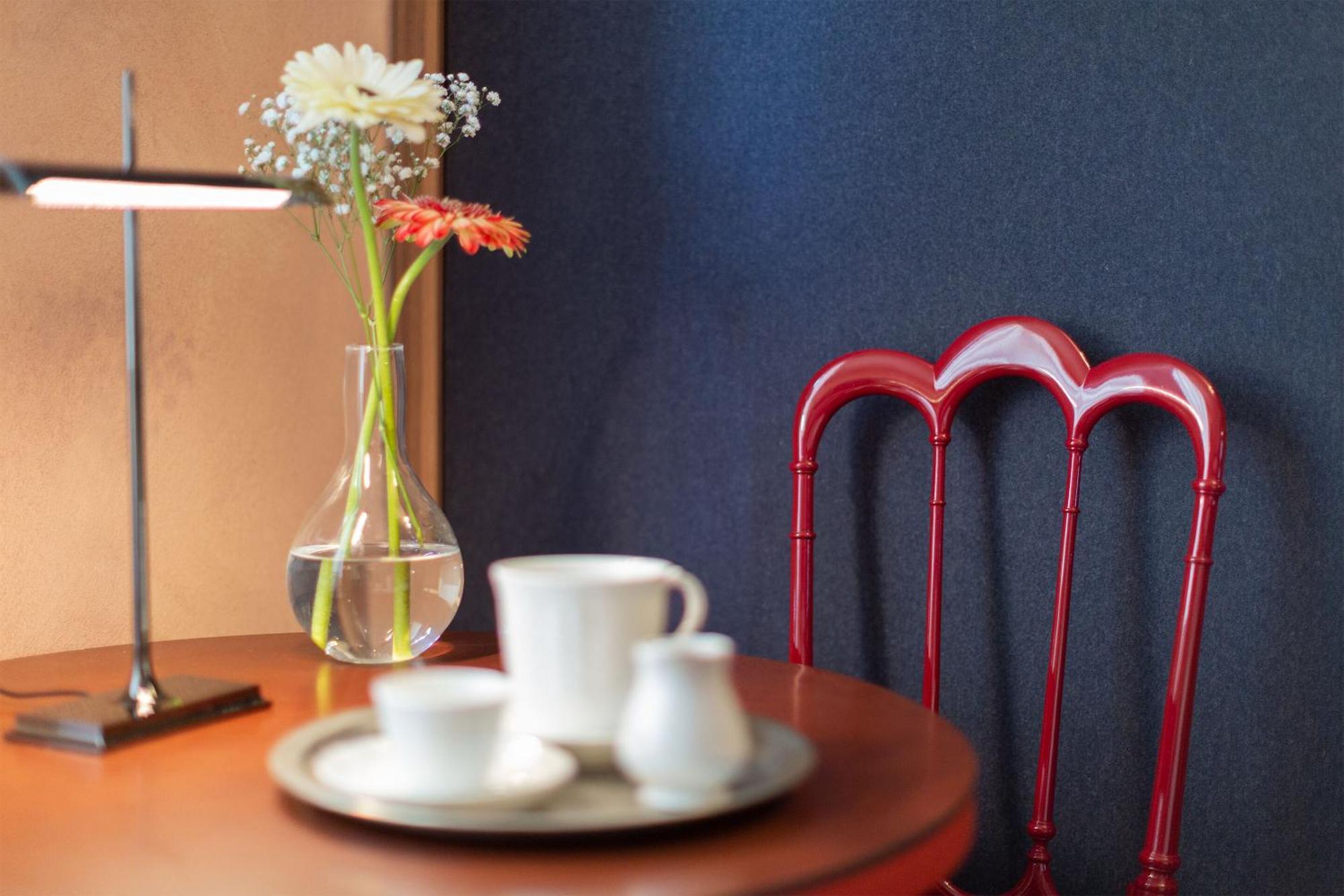 Locanda La Concia Reggio nell'Emilia Buitenkant foto