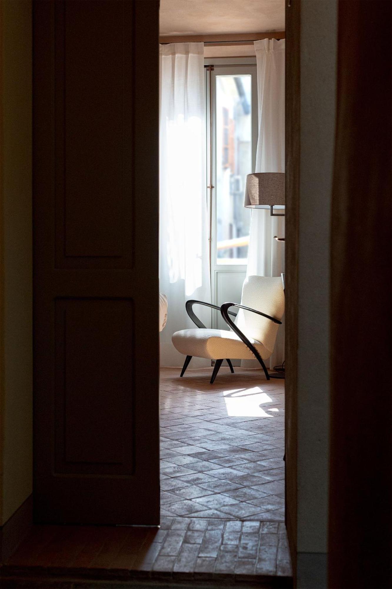 Locanda La Concia Reggio nell'Emilia Buitenkant foto