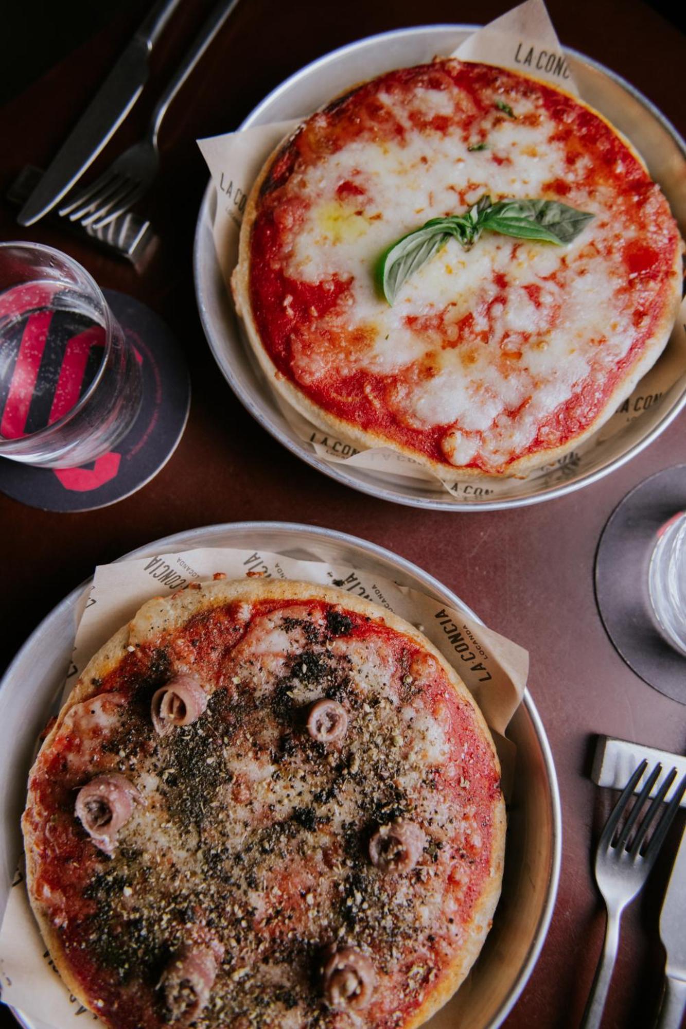 Locanda La Concia Reggio nell'Emilia Buitenkant foto