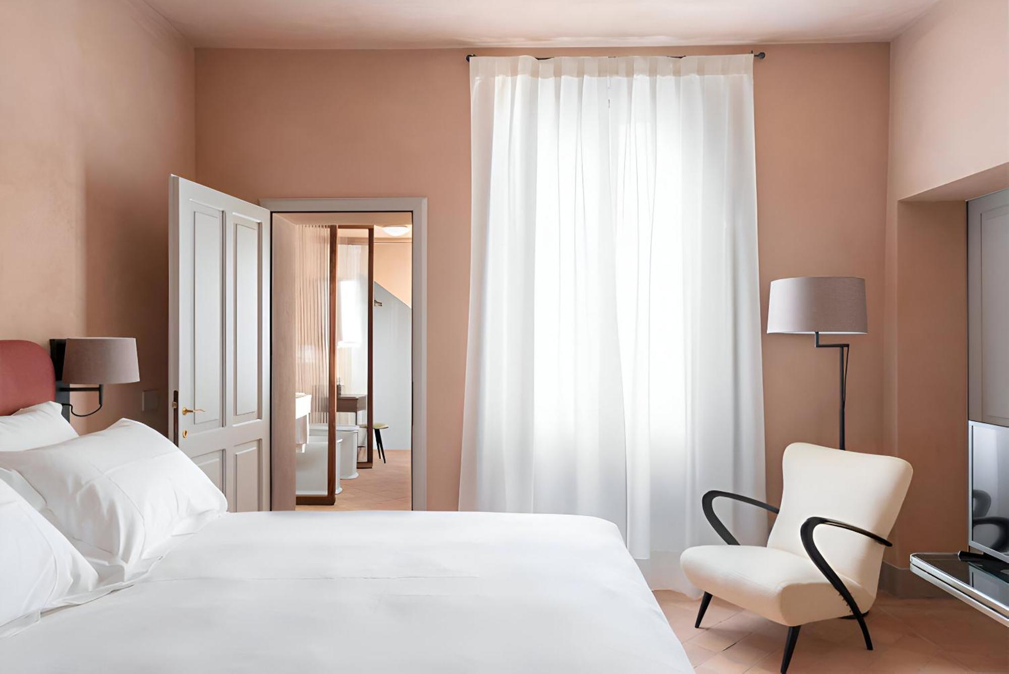 Locanda La Concia Reggio nell'Emilia Kamer foto