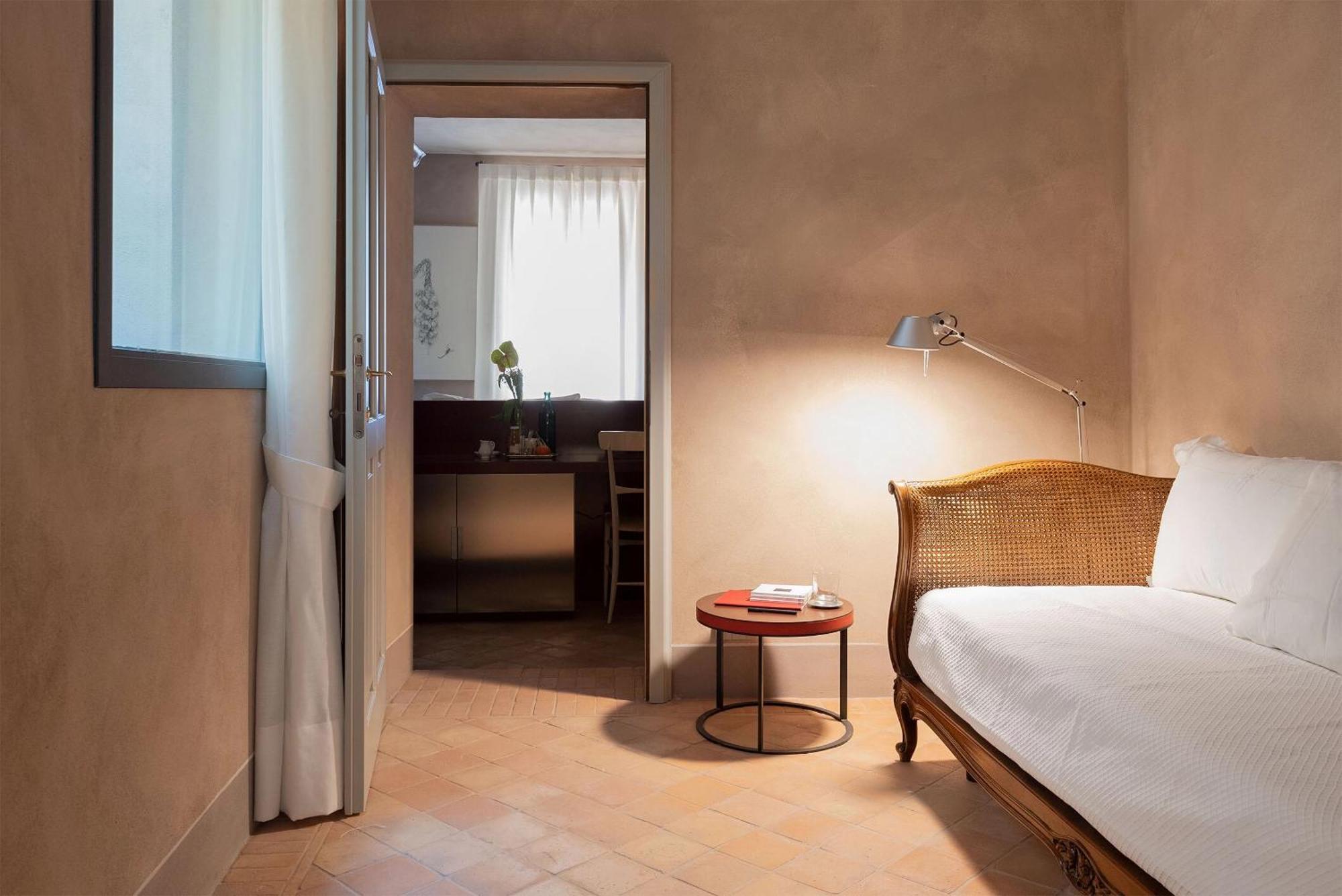 Locanda La Concia Reggio nell'Emilia Buitenkant foto
