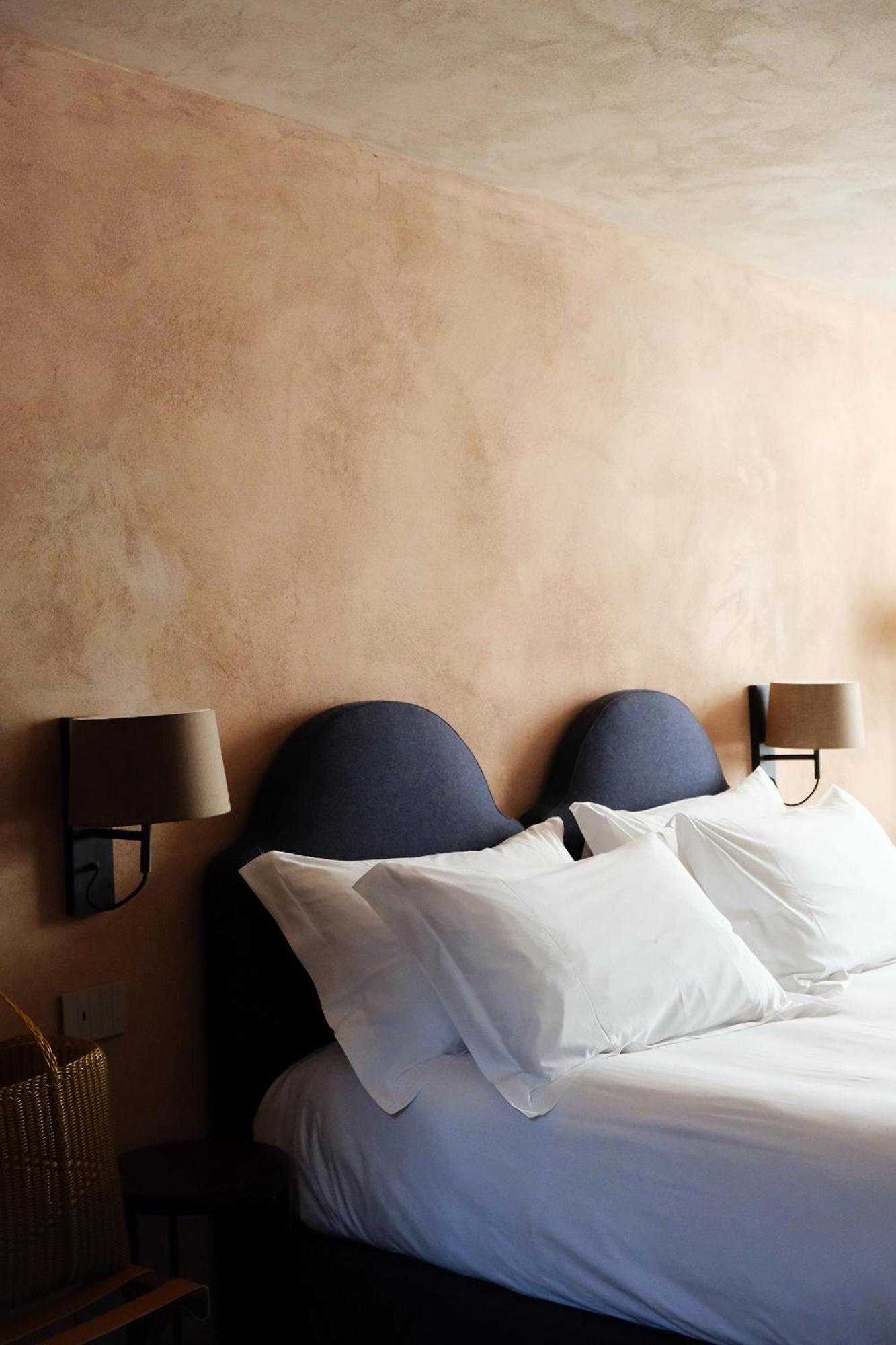Locanda La Concia Reggio nell'Emilia Buitenkant foto