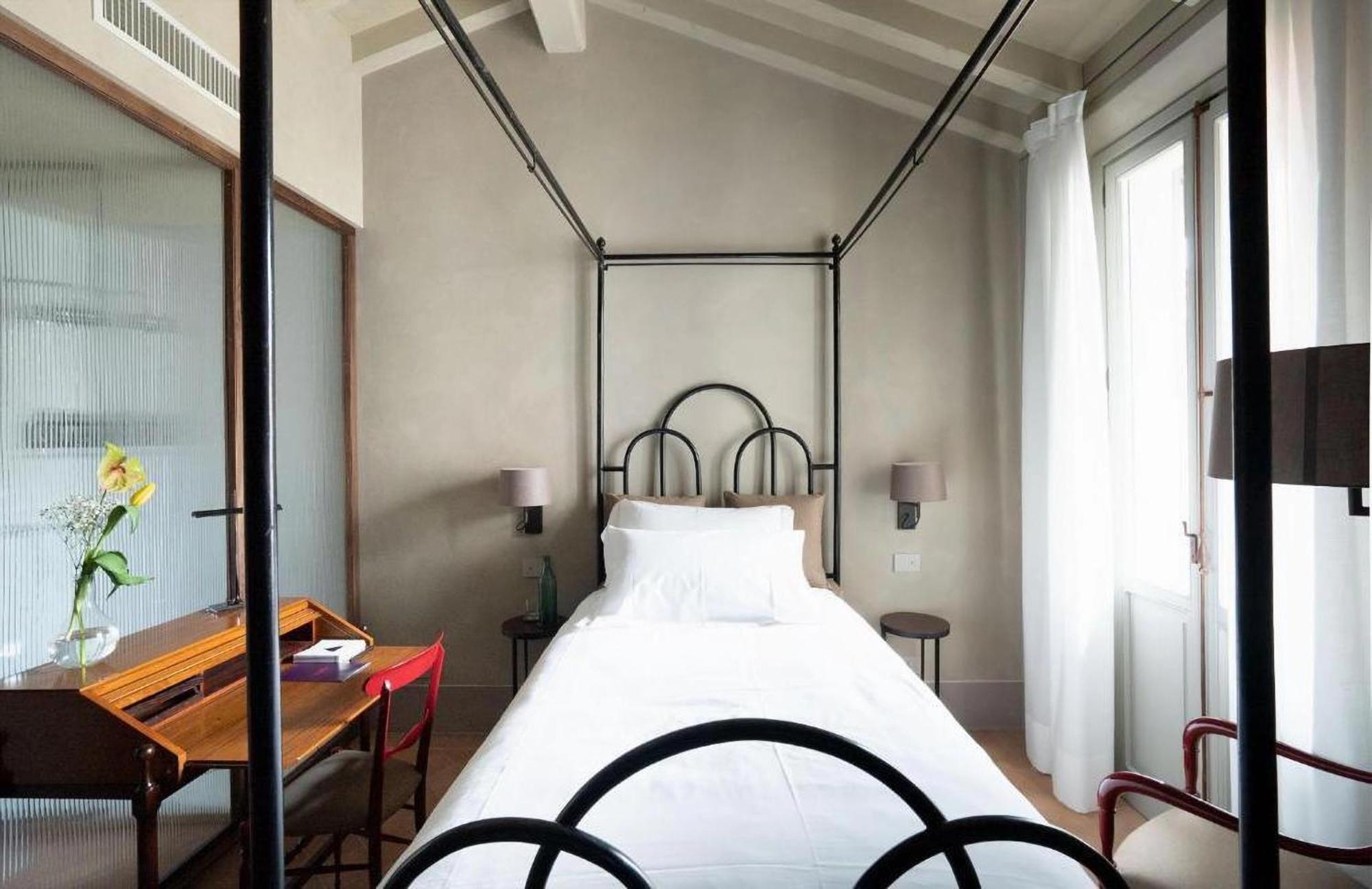 Locanda La Concia Reggio nell'Emilia Kamer foto