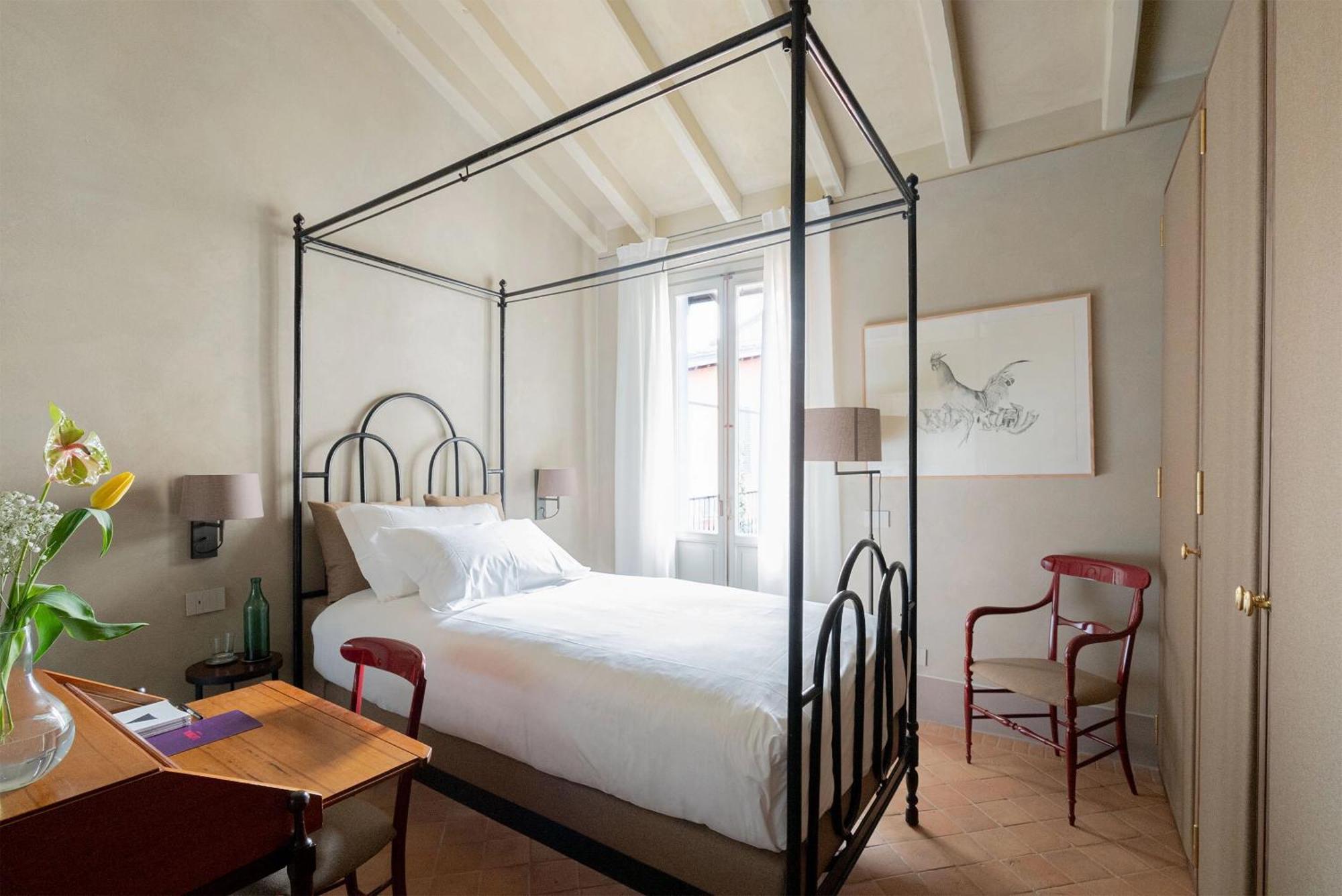 Locanda La Concia Reggio nell'Emilia Buitenkant foto