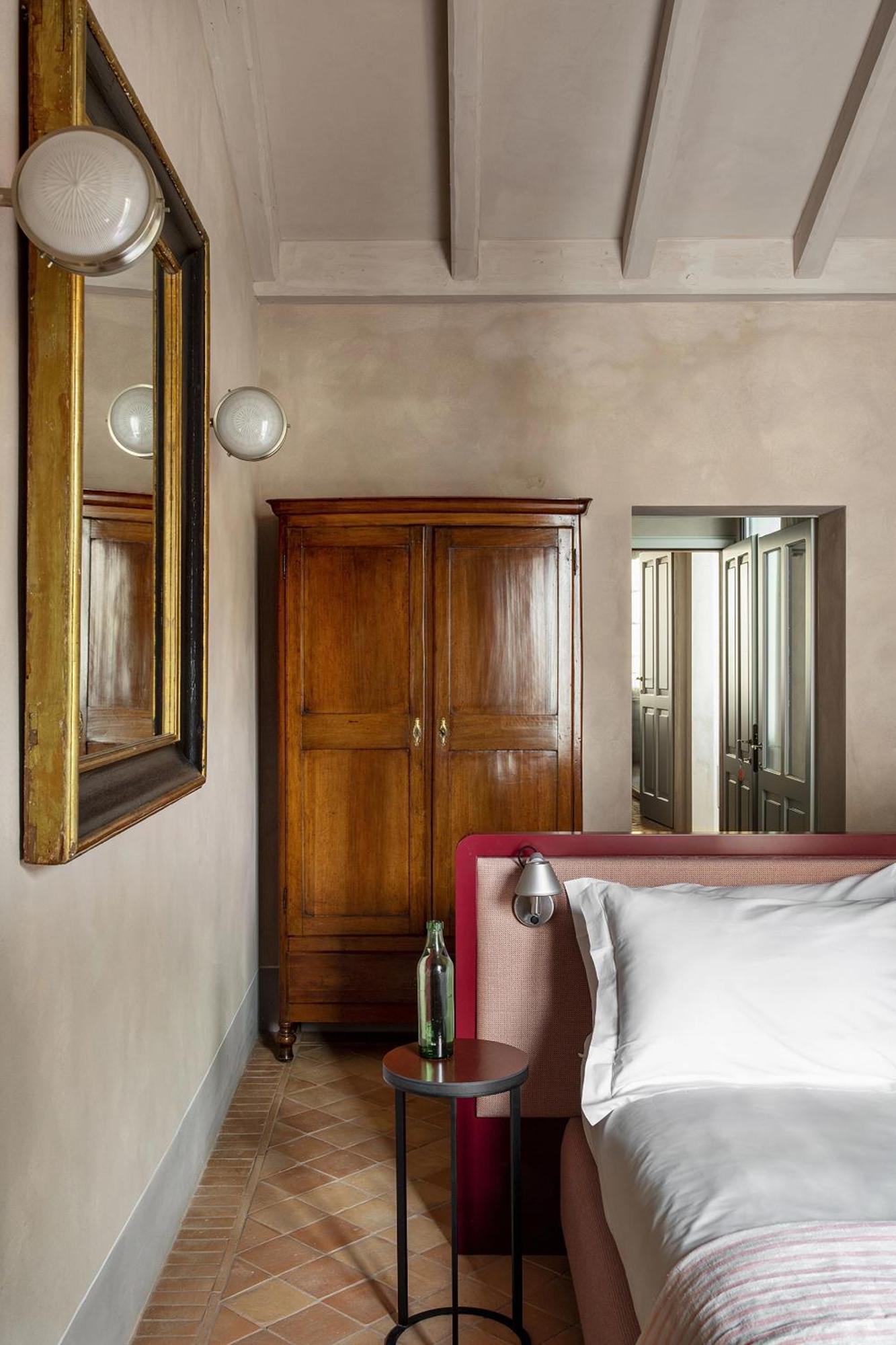 Locanda La Concia Reggio nell'Emilia Buitenkant foto
