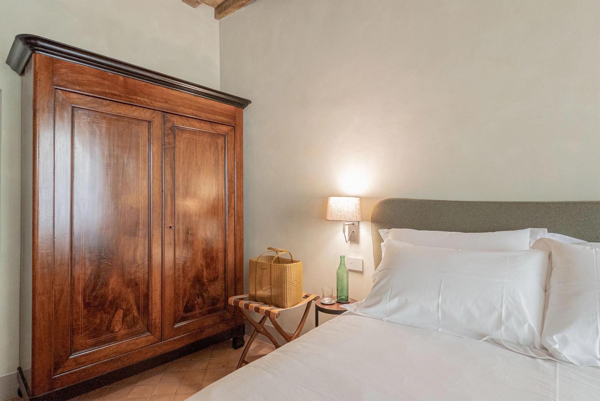 Locanda La Concia Reggio nell'Emilia Buitenkant foto