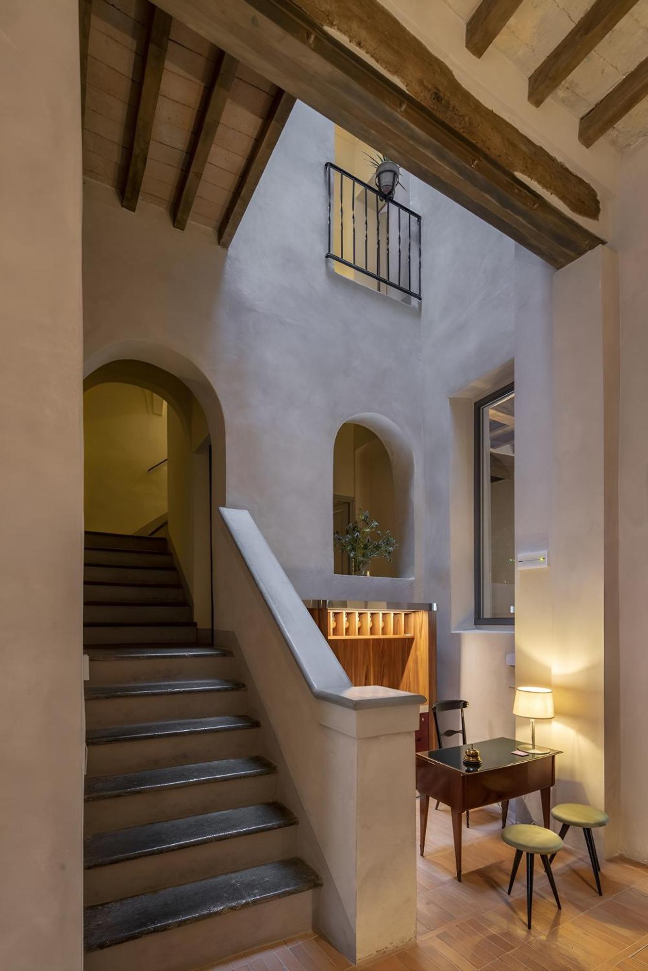 Locanda La Concia Reggio nell'Emilia Buitenkant foto