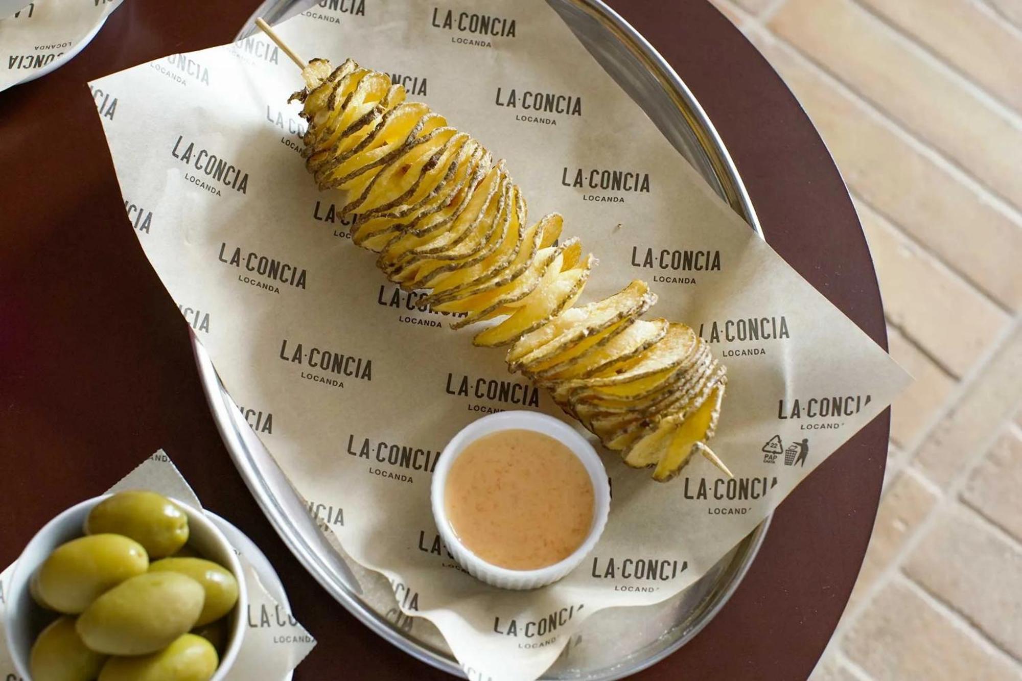 Locanda La Concia Reggio nell'Emilia Buitenkant foto