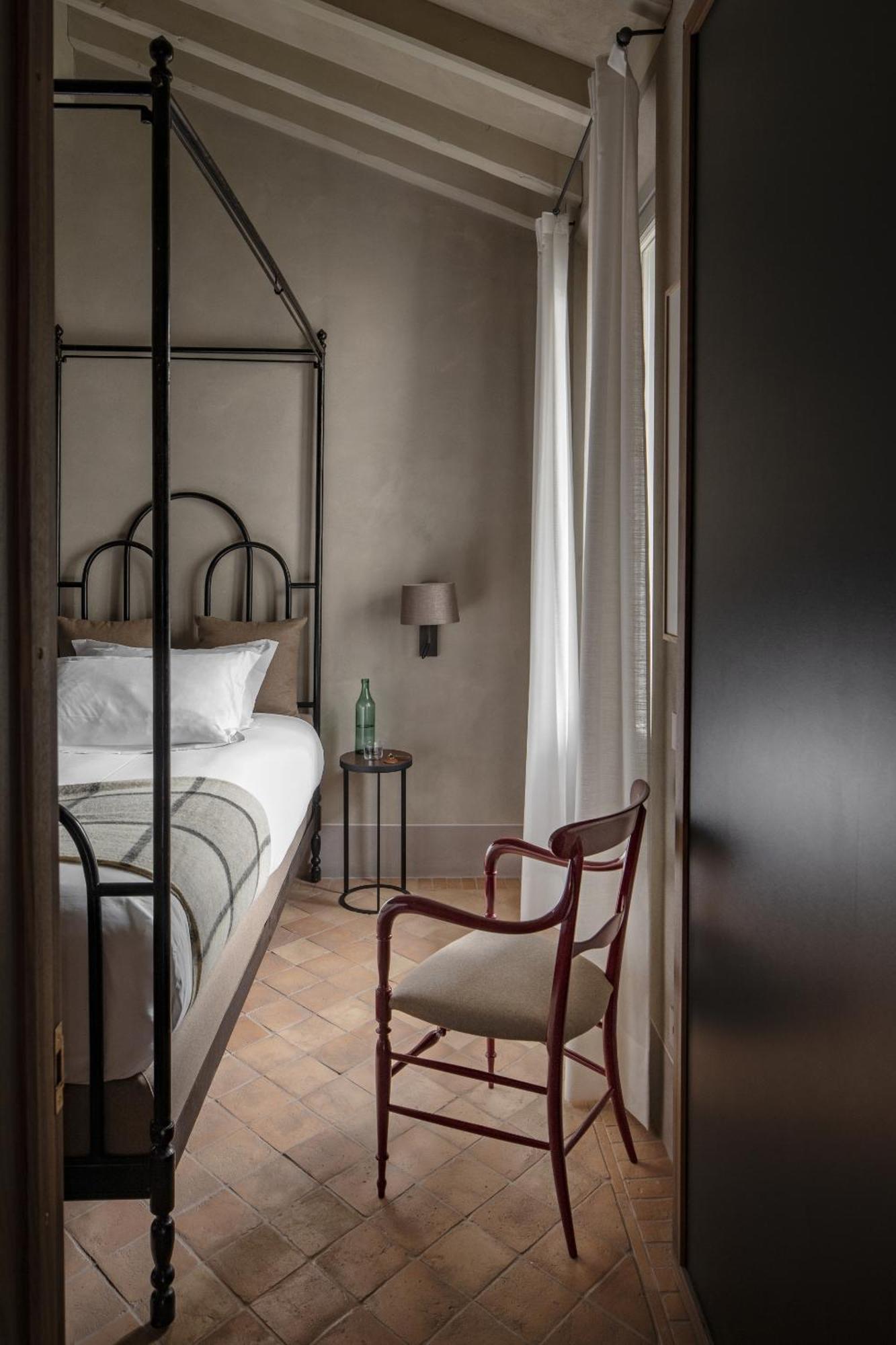 Locanda La Concia Reggio nell'Emilia Buitenkant foto