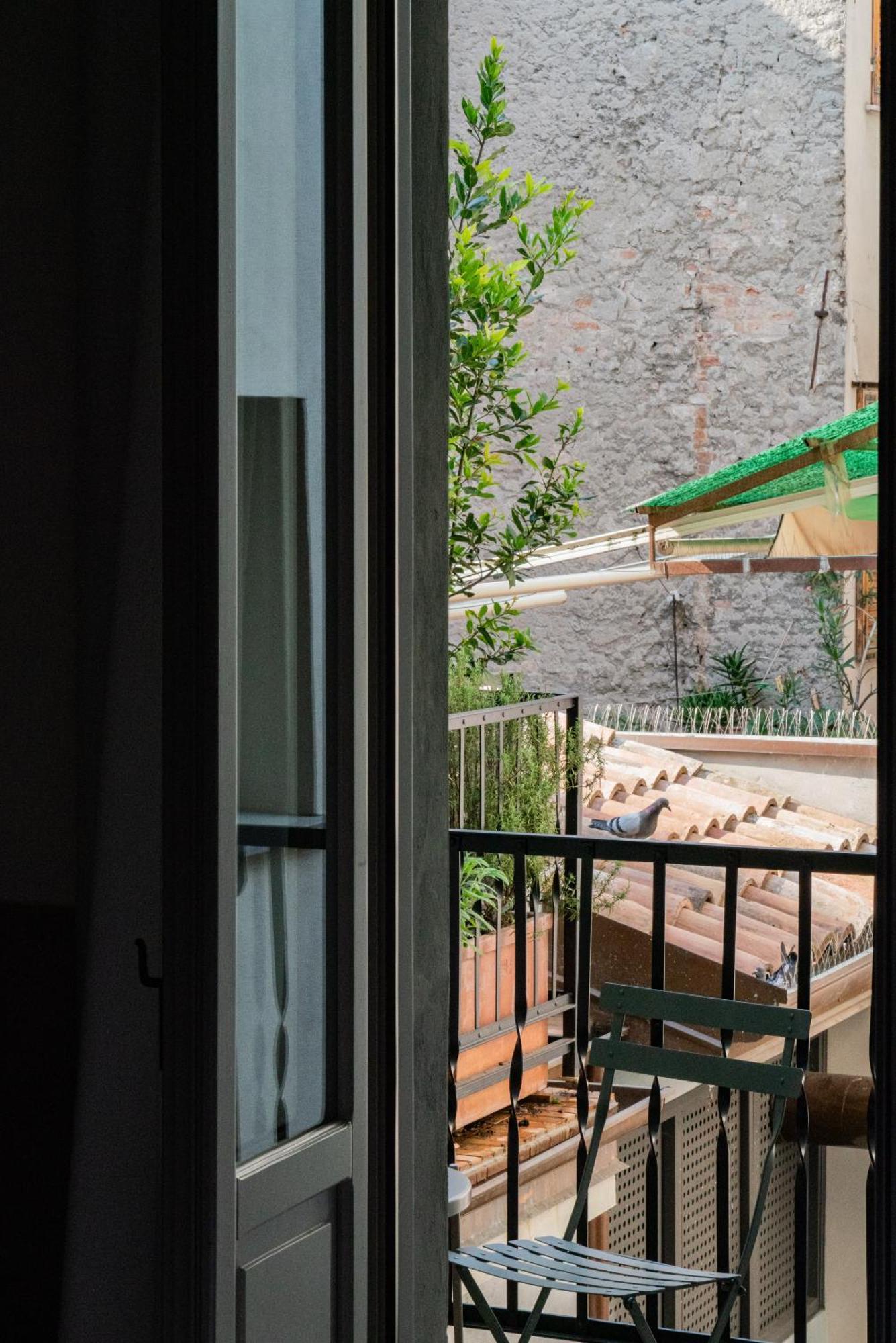 Locanda La Concia Reggio nell'Emilia Buitenkant foto