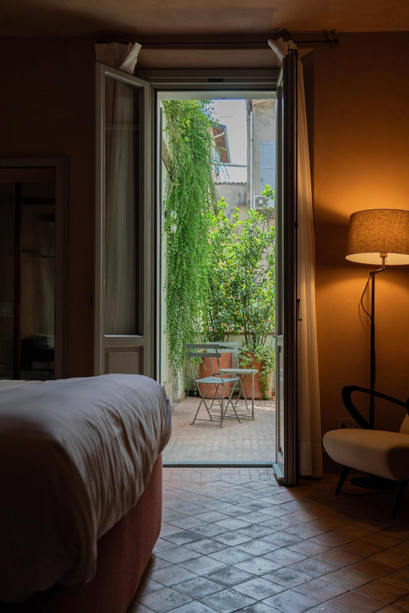 Locanda La Concia Reggio nell'Emilia Buitenkant foto