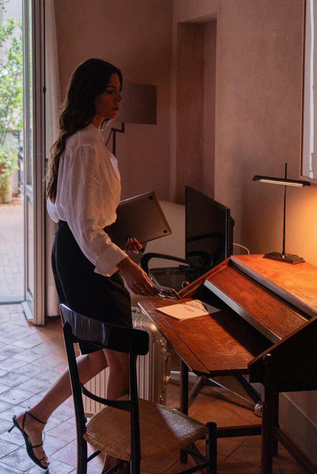 Locanda La Concia Reggio nell'Emilia Buitenkant foto